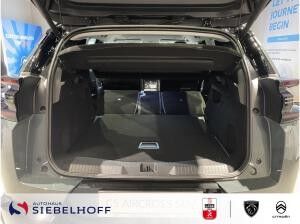 Citroën C5 Aircross Max Hybrid 145 Doppelkupplung 6-Gang *Sofort verfügbar*