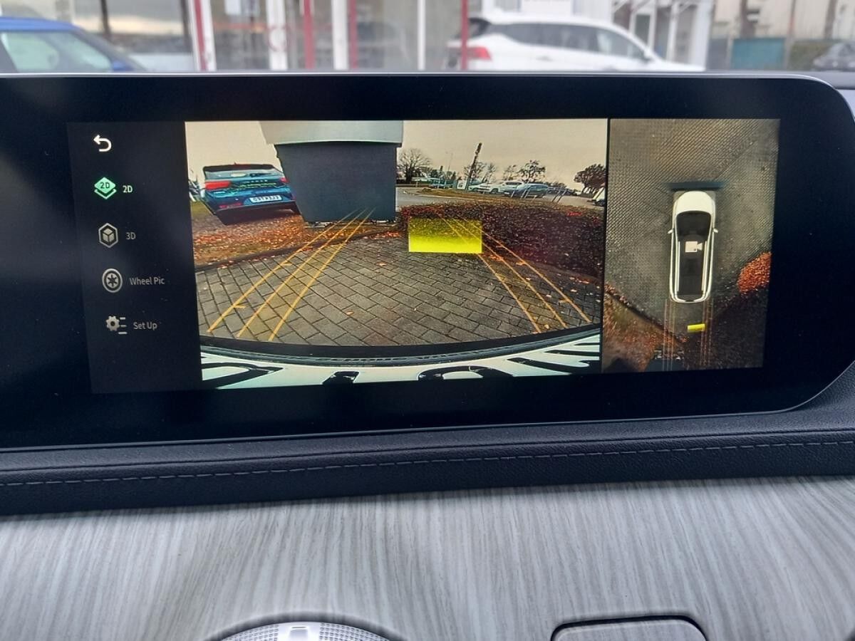 Dongfeng Forthing 4 Gummimatten/Zulassung und erste Inspektion gratis