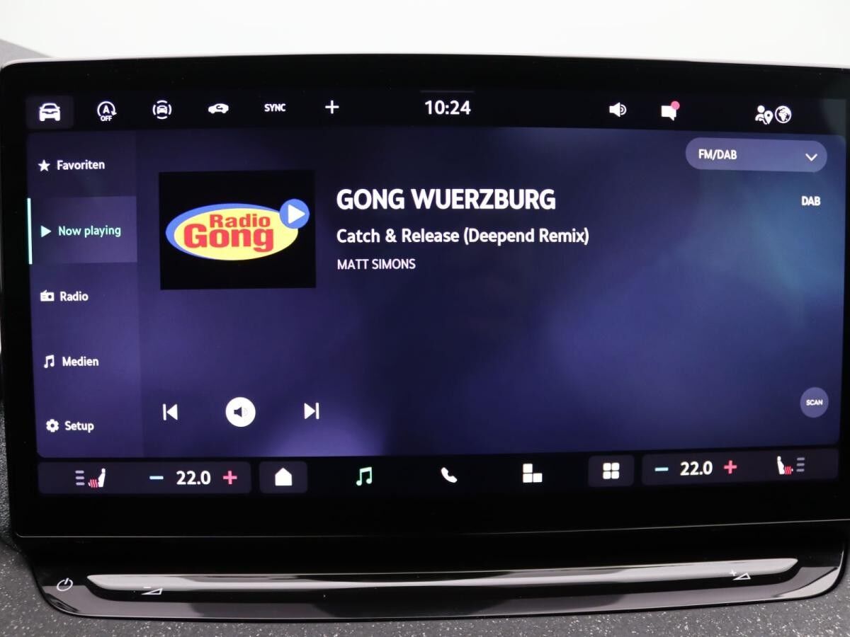 Skoda Octavia Selection 2.0TDI DSG / Matrix, Navi, RFK