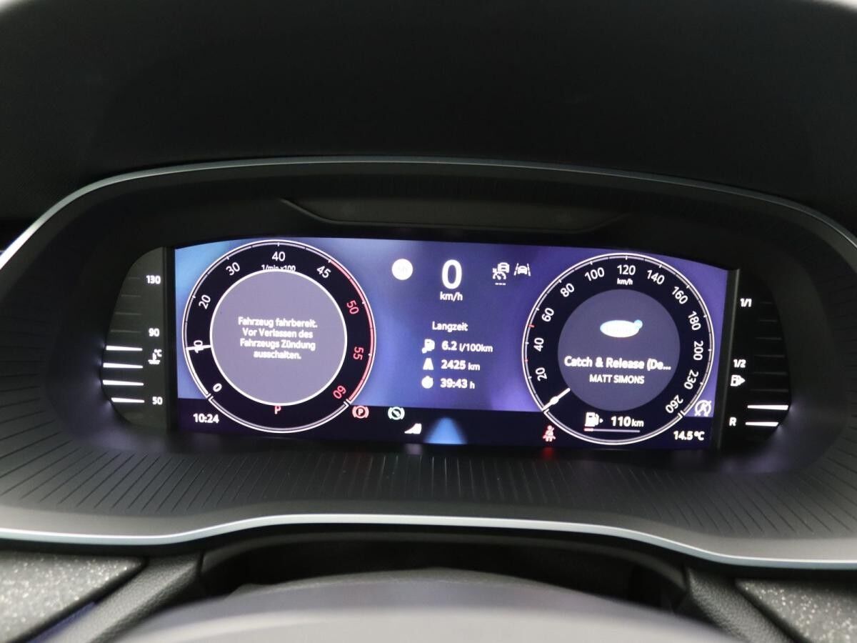 Skoda Octavia Selection 2.0TDI DSG / Matrix, Navi, RFK