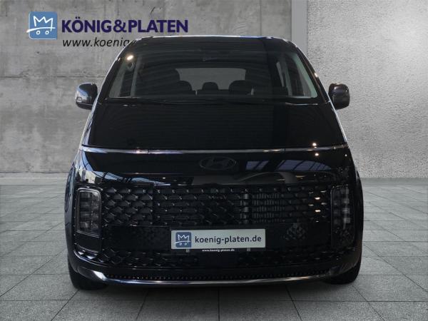 Hyundai STARIA Staria HEV 1.6 T-GDi 6-AT 2WD SIGNATURE