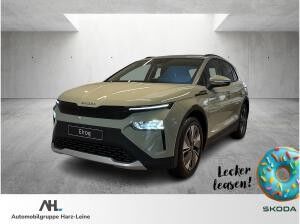 Skoda Elroq 60 Loft *SOFORT VERFÜGBAR*