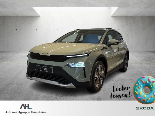 Skoda Elroq 60 Loft *SOFORT VERFÜGBAR*