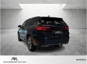 Skoda Kodiaq Sportline 2.0 TDI DSG *SOFORT VERFÜGBAR*