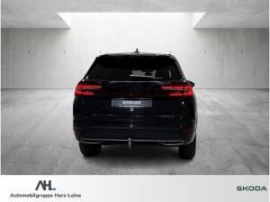 Skoda Kodiaq Sportline 2.0 TDI DSG *SOFORT VERFÜGBAR*