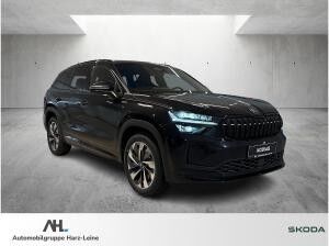 Skoda Kodiaq Sportline 2.0 TDI DSG *SOFORT VERFÜGBAR*