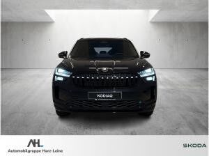 Skoda Kodiaq Sportline 2.0 TDI DSG *SOFORT VERFÜGBAR*