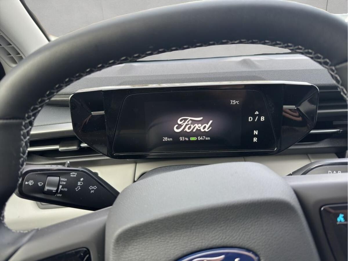 Ford Explorer Extended Range  ⚡602km 💥Fahrerassistenz-Paket✌AKTION✌