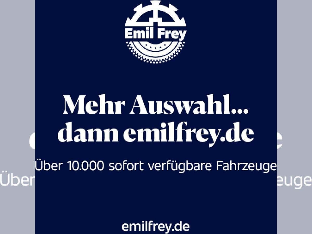 Ford Explorer Extended Range  ⚡602km 💥Fahrerassistenz-Paket✌AKTION✌