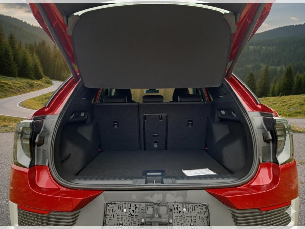 Ford Explorer Extended Range  ⚡602km 💥Fahrerassistenz-Paket✌AKTION✌