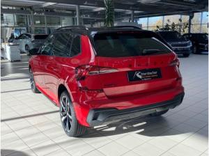 Skoda Kamiq Monte Carlo 1,0 TSI 7-Gang-DSG Sofort Verfügbar