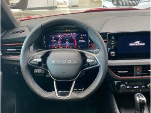 Skoda Kamiq Monte Carlo 1,0 TSI 7-Gang-DSG Sofort Verfügbar