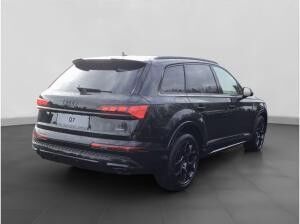 Audi Q7 S line business TFSI e quattro 360 kW tiptronic (UPE: 122.980€)