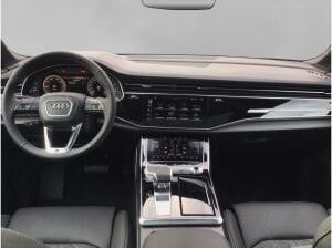 Audi Q7 S line business TFSI e quattro 360 kW tiptronic (UPE: 122.980€)