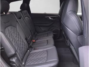 Audi Q7 S line business TFSI e quattro 360 kW tiptronic (UPE: 122.980€)
