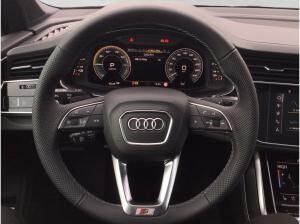 Audi Q7 S line business TFSI e quattro 360 kW tiptronic (UPE: 122.980€)
