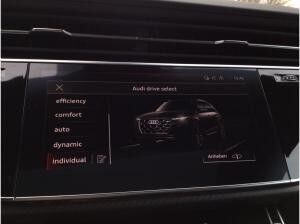 Audi Q7 S line business TFSI e quattro 360 kW tiptronic (UPE: 122.980€)