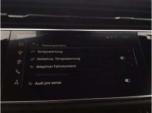 Audi Q7 S line business TFSI e quattro 360 kW tiptronic (UPE: 122.980€)