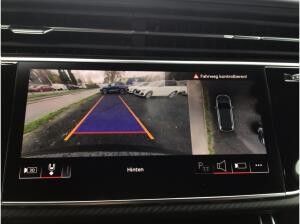 Audi Q7 S line business TFSI e quattro 360 kW tiptronic (UPE: 122.980€)