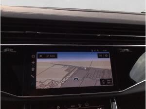 Audi Q7 S line business TFSI e quattro 360 kW tiptronic (UPE: 122.980€)