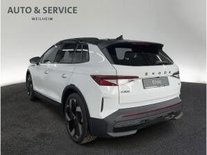Skoda Elroq 85 First Edition *Wärmepumpe*lagernd*