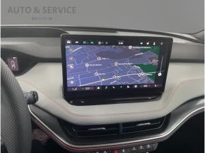 Skoda Elroq 85 First Edition *Wärmepumpe*lagernd*