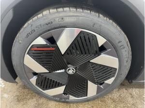 Skoda Elroq 85 First Edition *Wärmepumpe*lagernd*