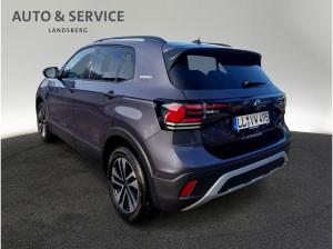 Volkswagen T-Cross ENERGY 1.0 TSI OPF *R-Kamera*Navi*ACC*