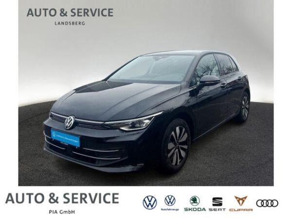 Volkswagen Golf VIII 1.5 TSI LIFE *AHK*NAVI*Travel-Assist*