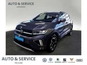Volkswagen T-Cross 1.5 TSI ACT R-Line DSG
