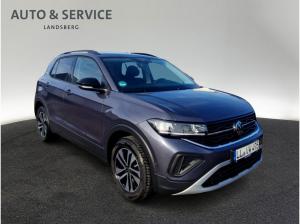 Volkswagen T-Cross ENERGY 1.0 TSI OPF *R-Kamera*Navi*ACC*