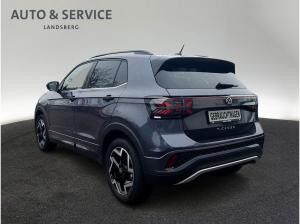 Volkswagen T-Cross 1.5 TSI ACT R-Line DSG