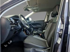 Volkswagen T-Cross ENERGY 1.0 TSI OPF *R-Kamera*Navi*ACC*