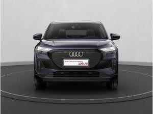 Audi Q4 e-tron Q4 Sportback 40 e-tron advanced NAVI*S line*AHK