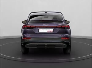 Audi Q4 e-tron Q4 Sportback 40 e-tron advanced NAVI*S line*AHK