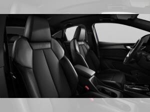 Audi Q4 e-tron Q4 Sportback 40 e-tron advanced NAVI*S line*AHK