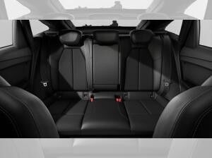 Audi Q4 e-tron Q4 Sportback 40 e-tron advanced NAVI*S line*AHK