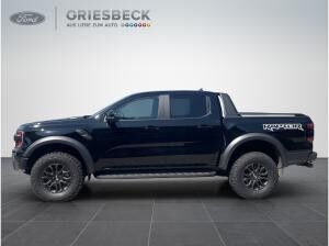 Ford Ranger Raptor