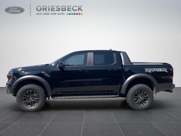 Ford Ranger Raptor