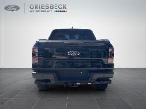 Ford Ranger Raptor