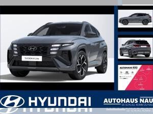 Hyundai TUCSON 1.6 Turbo N Line ** BLACK WEEK SALE **