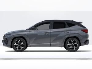Hyundai TUCSON 1.6 Turbo N Line ** BLACK WEEK SALE **