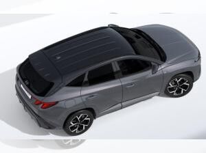 Hyundai TUCSON 1.6 Turbo N Line ** BLACK WEEK SALE **