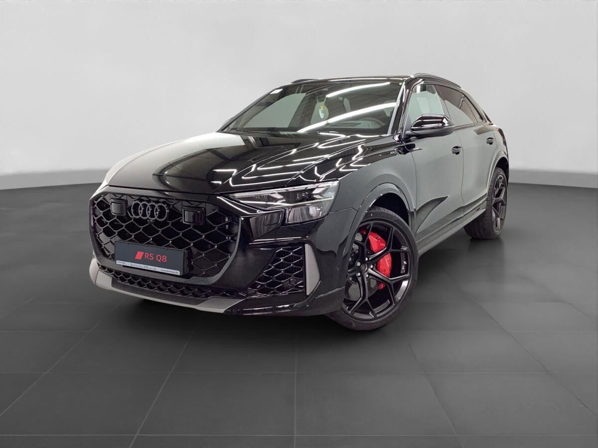 Audi RS Q8 performance 471 kW tiptronic (UPE: 193.295€)