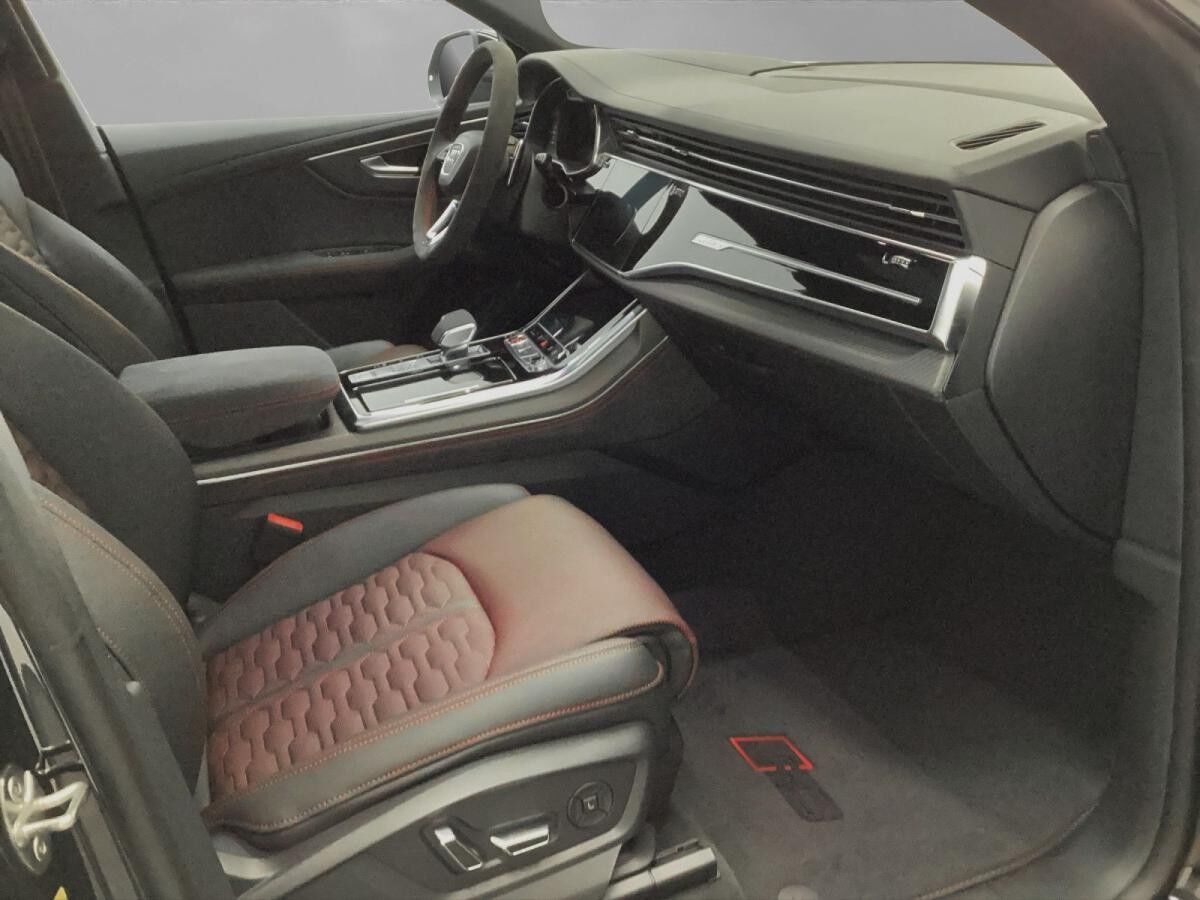 Audi RS Q8 performance 471 kW tiptronic (UPE: 193.295€)