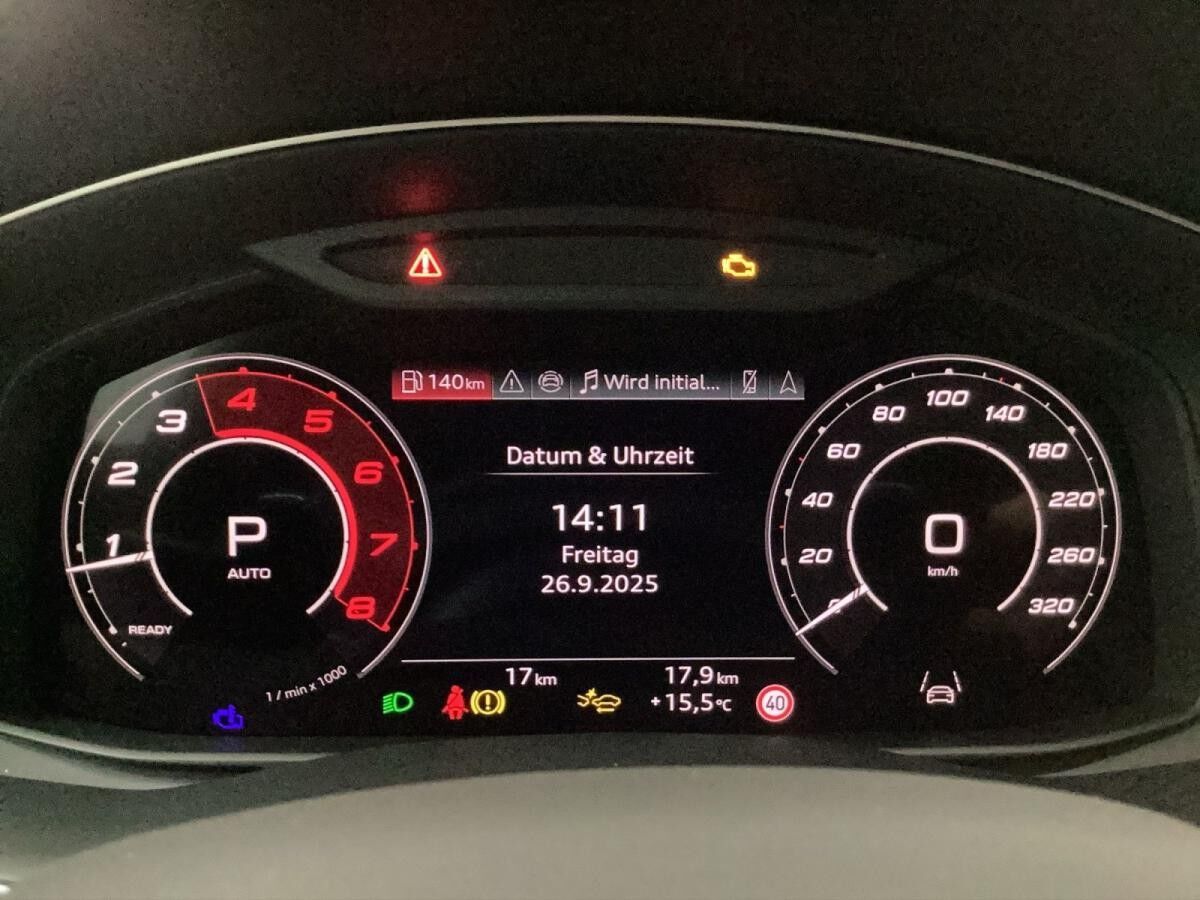 Audi RS Q8 performance 471 kW tiptronic (UPE: 193.295€)