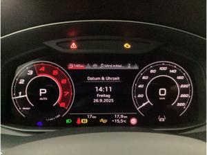 Audi RS Q8 performance 471 kW tiptronic (UPE: 193.295€)