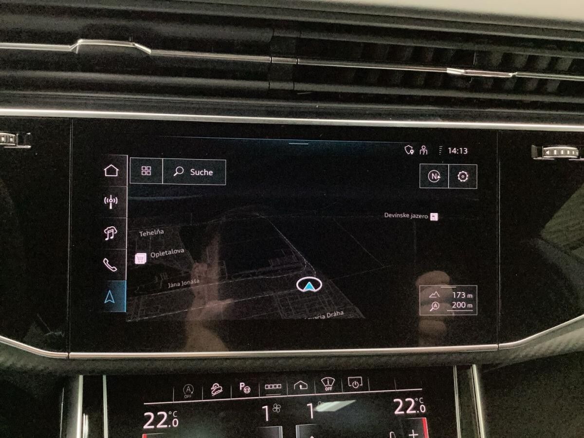 Audi RS Q8 performance 471 kW tiptronic (UPE: 193.295€)