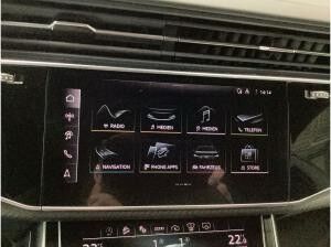 Audi RS Q8 performance 471 kW tiptronic (UPE: 193.295€)