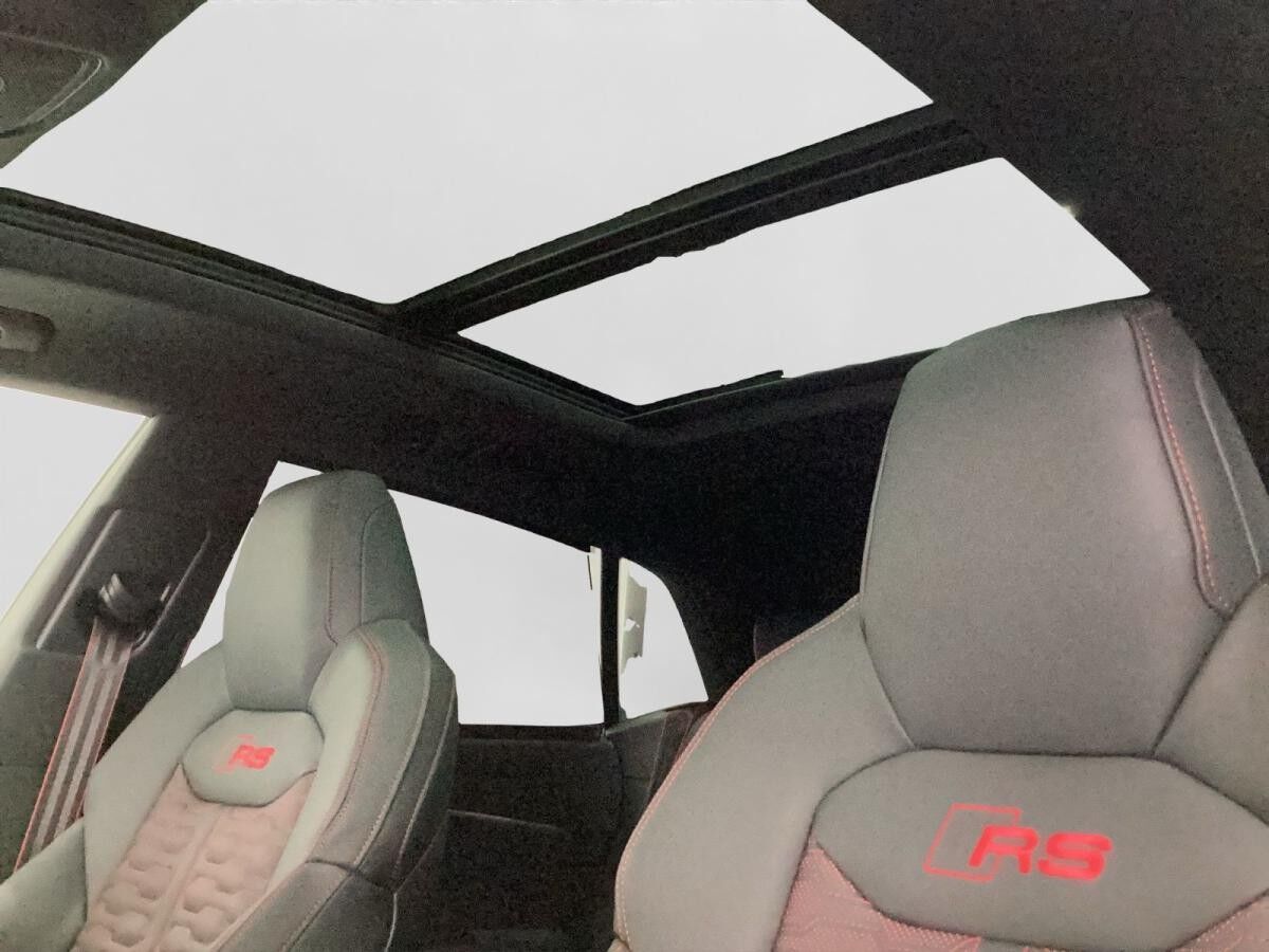 Audi RS Q8 performance 471 kW tiptronic (UPE: 193.295€)